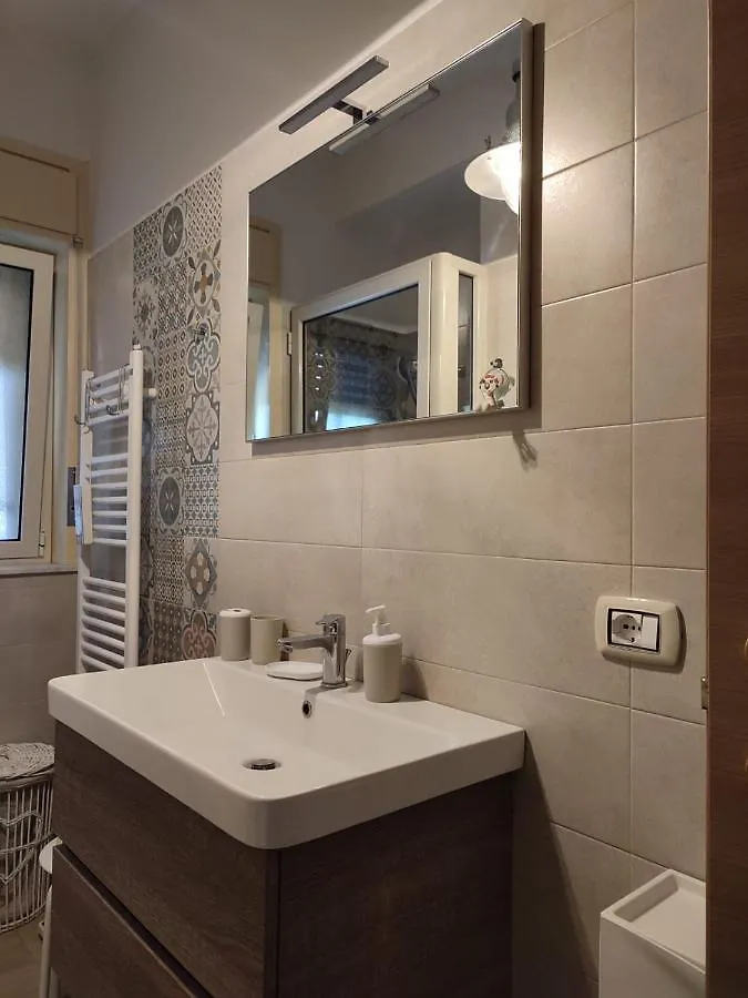 Appartamento incantevole con parcheggio e giardino Catania