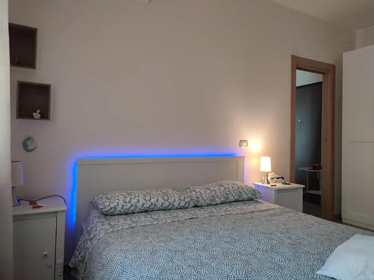 Appartamento incantevole con parcheggio e giardino Catania 0*,  Italia