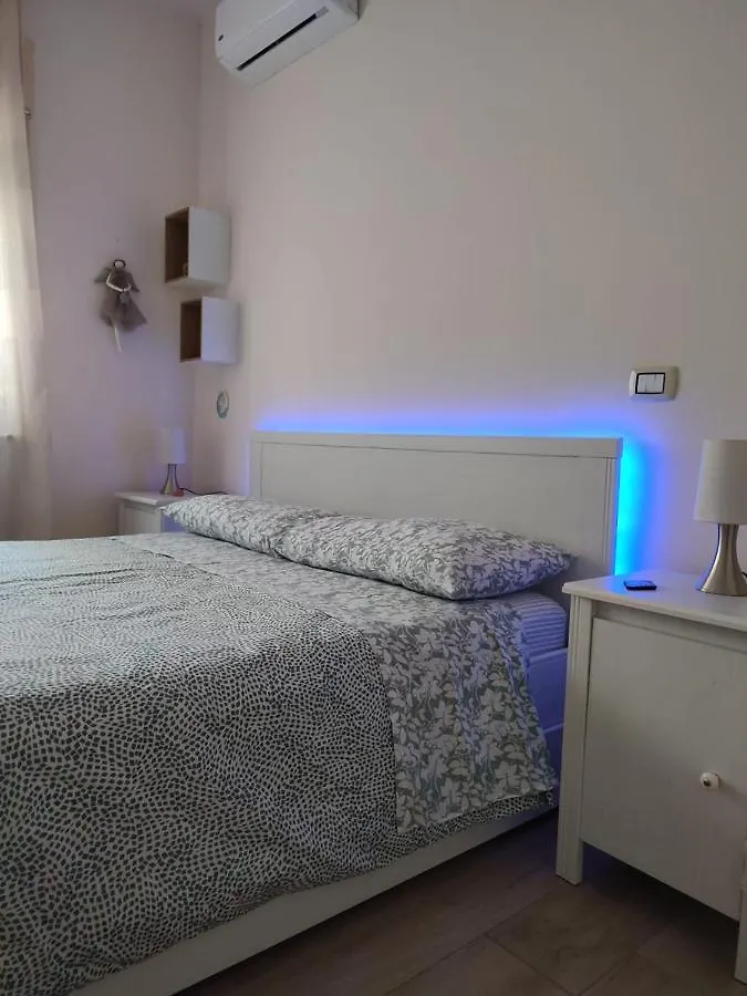 Appartamento incantevole con parcheggio e giardino Catania Italia